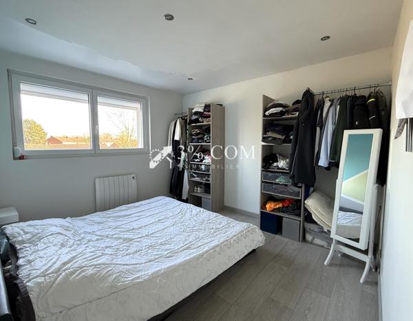 Maison 4 pièce(s) 3 chambre(s) 109 m²