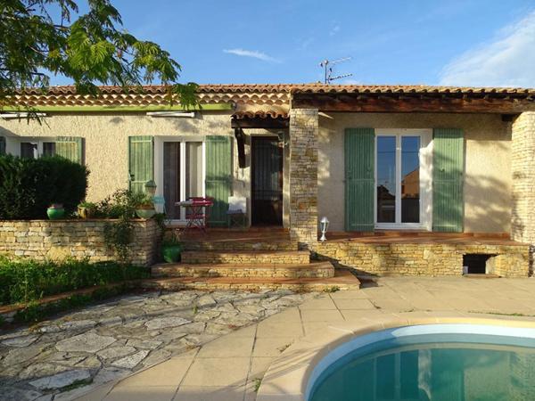 Maison La Ciotat 4 pièce(s) 111 m2