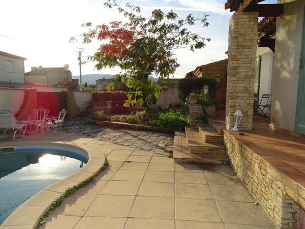 Maison La Ciotat 4 pièce(s) 111 m2