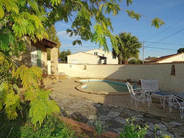 Maison La Ciotat 4 pièce(s) 111 m2