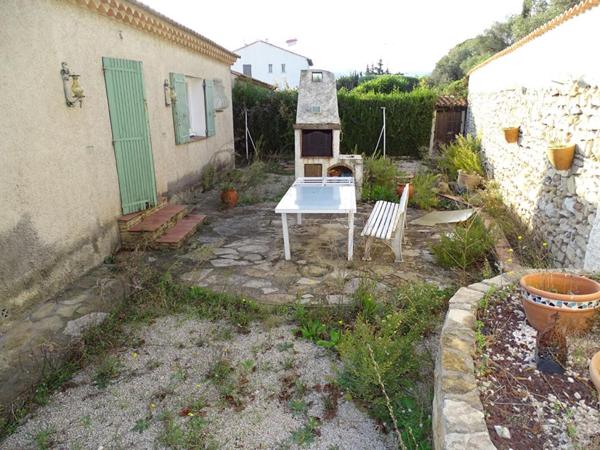 Maison La Ciotat 4 pièce(s) 111 m2