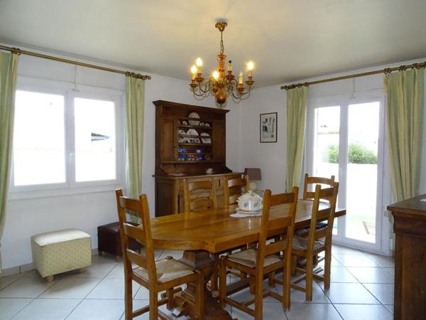 Maison La Ciotat 4 pièce(s) 111 m2