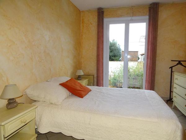 Maison La Ciotat 4 pièce(s) 111 m2