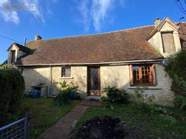 Maison à vendre à Saint-Agnan-sur-Erre dans l'Orne (61340), ref : 72085-2194