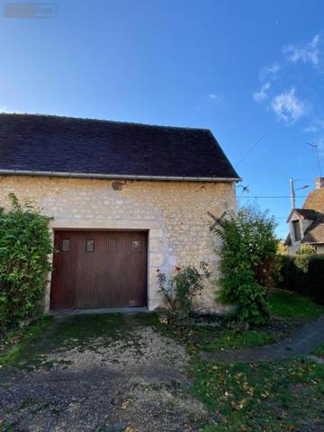 Maison à vendre à Saint-Agnan-sur-Erre dans l'Orne (61340), ref : 72085-2194