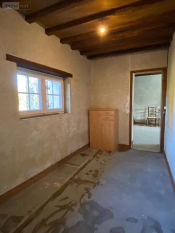 Maison à vendre à Saint-Agnan-sur-Erre dans l'Orne (61340), ref : 72085-2194