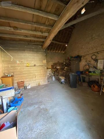 Maison à vendre à Saint-Agnan-sur-Erre dans l'Orne (61340), ref : 72085-2194