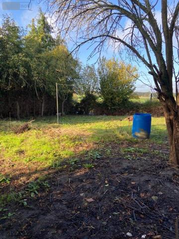 Maison à vendre à Saint-Agnan-sur-Erre dans l'Orne (61340), ref : 72085-2194