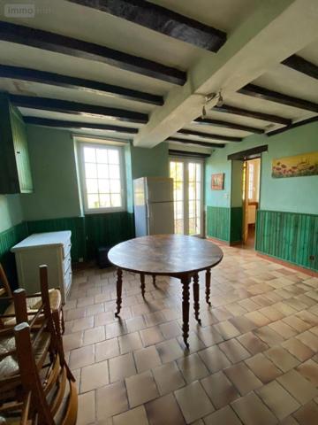 Maison à vendre à Saint-Agnan-sur-Erre dans l'Orne (61340), ref : 72085-2194