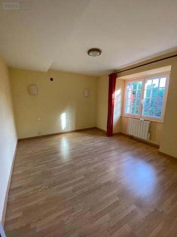 Maison à vendre à Saint-Agnan-sur-Erre dans l'Orne (61340), ref : 72085-2194