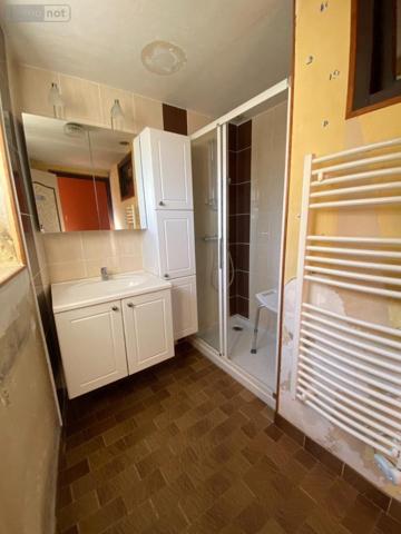 Maison à vendre à Saint-Agnan-sur-Erre dans l'Orne (61340), ref : 72085-2194