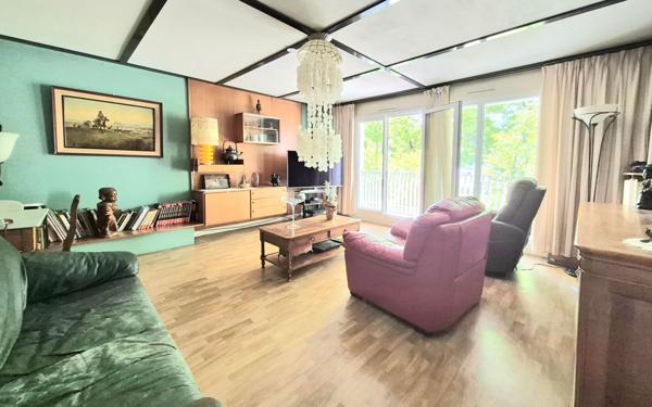 Appartement à vendre    5 pièces • 105 m2 Rosny-sous-Bois