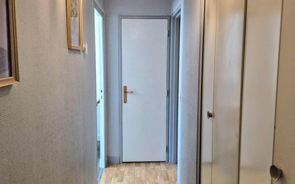 Appartement à vendre    5 pièces • 105 m2 Rosny-sous-Bois
