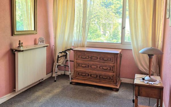 Appartement à vendre    5 pièces • 105 m2 Rosny-sous-Bois