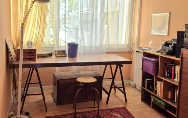 Appartement à vendre    5 pièces • 105 m2 Rosny-sous-Bois