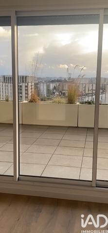 Appartement à vendre 5 pièces 113,98 m² Bordeaux