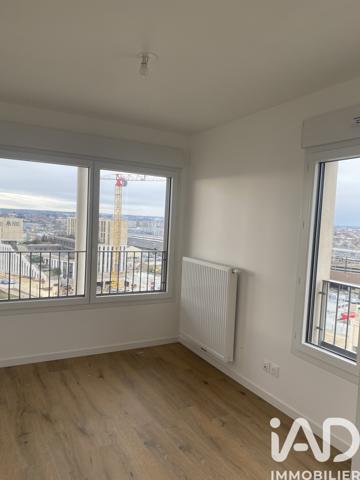 Appartement à vendre 5 pièces 113,98 m² Bordeaux