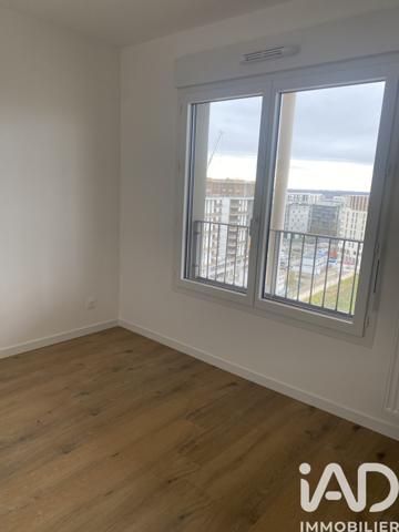 Appartement à vendre 5 pièces 113,98 m² Bordeaux