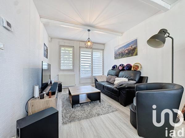 Maison à vendre 4 pièces 68 m² Morsang-sur-Orge