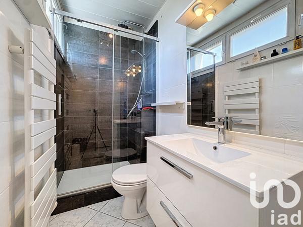 Maison à vendre 4 pièces 68 m² Morsang-sur-Orge