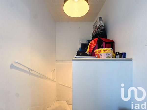 Maison à vendre 4 pièces 68 m² Morsang-sur-Orge