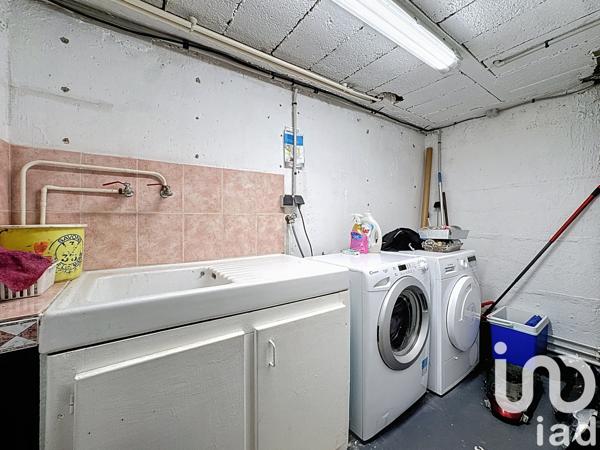 Maison à vendre 4 pièces 68 m² Morsang-sur-Orge