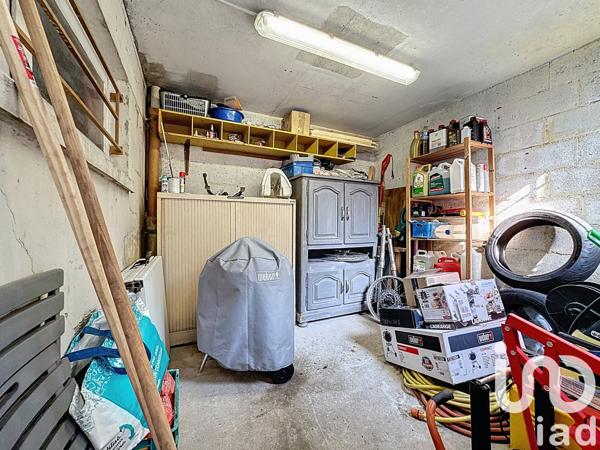 Maison à vendre 4 pièces 68 m² Morsang-sur-Orge