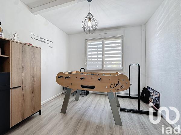 Maison à vendre 4 pièces 68 m² Morsang-sur-Orge