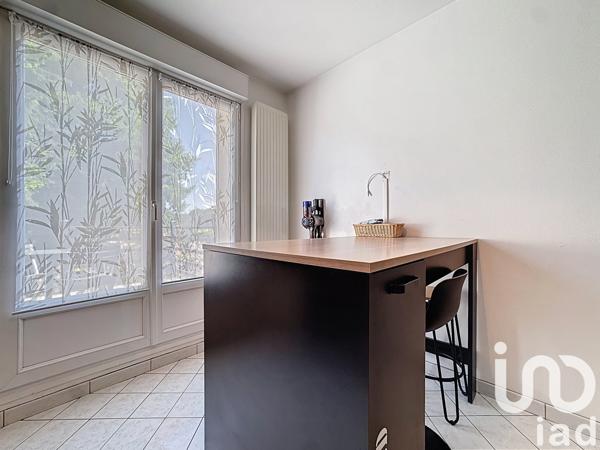 Maison à vendre 4 pièces 68 m² Morsang-sur-Orge