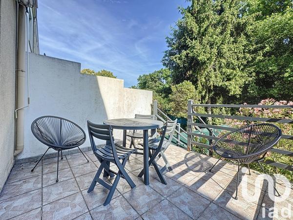 Maison à vendre 4 pièces 68 m² Morsang-sur-Orge