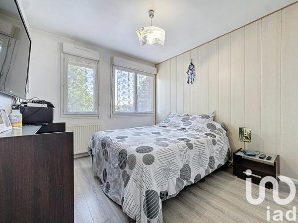 Maison à vendre 4 pièces 68 m² Morsang-sur-Orge