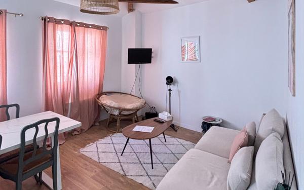 Appartement à louer    3 pièces •  Dax