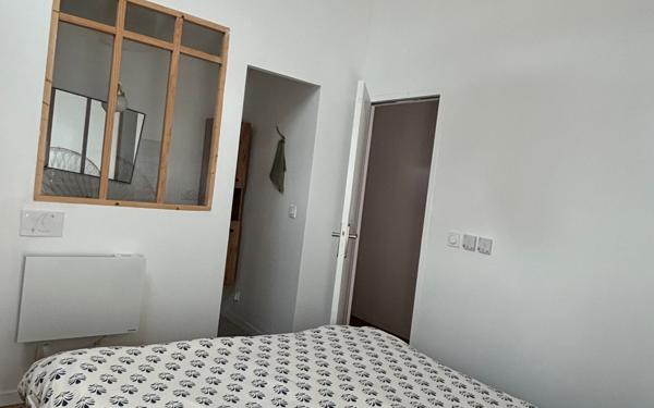 Appartement à louer    3 pièces •  Dax