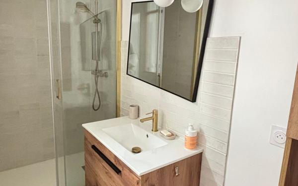 Appartement à louer    3 pièces •  Dax