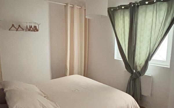 Appartement à louer    3 pièces •  Dax