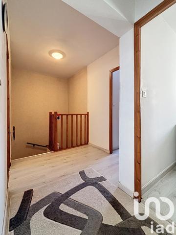 Maison à vendre 5 pièces 140 m² Corneilhan