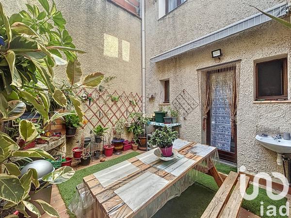 Maison à vendre 5 pièces 140 m² Corneilhan
