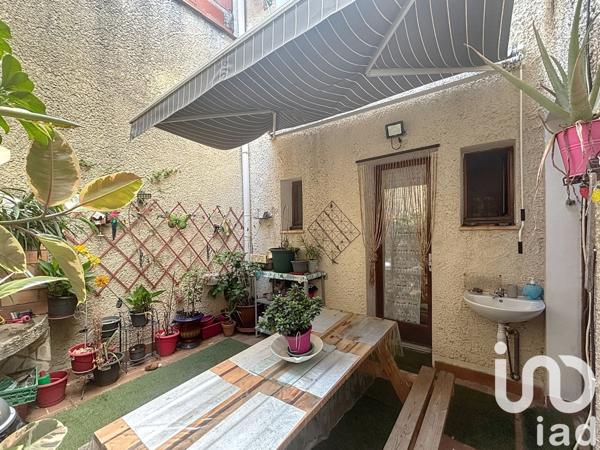 Maison à vendre 5 pièces 140 m² Corneilhan