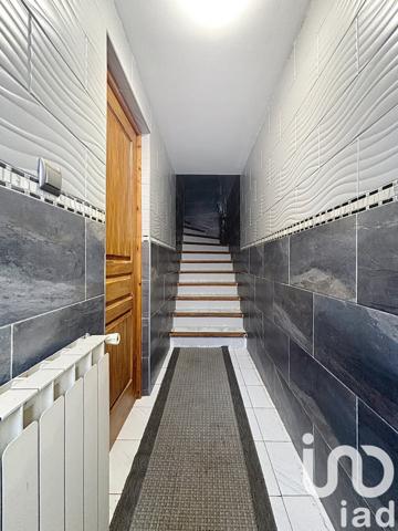 Maison à vendre 5 pièces 140 m² Corneilhan