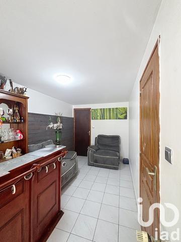 Maison à vendre 5 pièces 140 m² Corneilhan