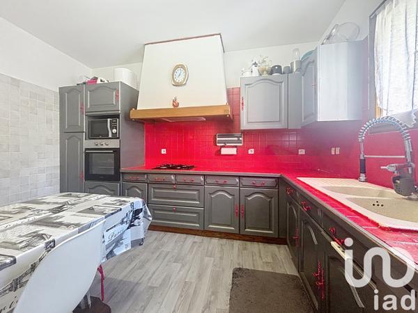 Maison à vendre 5 pièces 140 m² Corneilhan