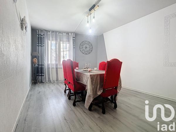 Maison à vendre 5 pièces 140 m² Corneilhan