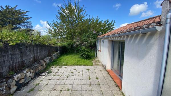 Maison Le Fenouiller