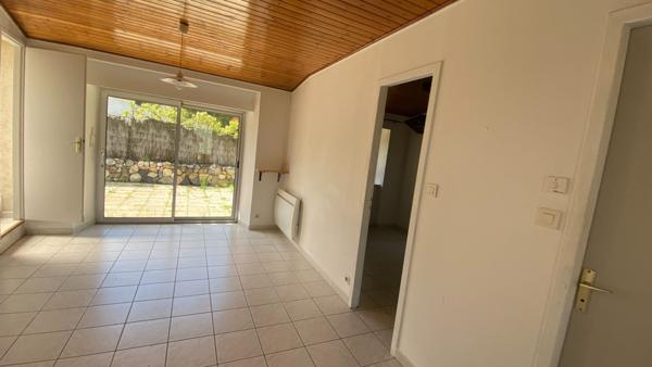 Maison Le Fenouiller