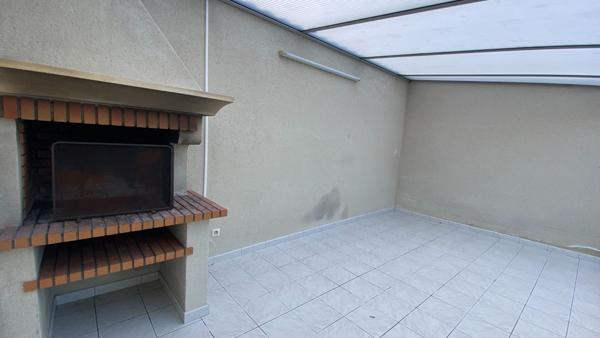 Maison Le Fenouiller