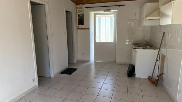 Maison Le Fenouiller