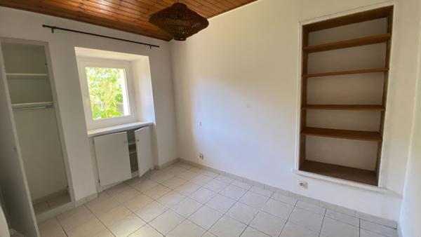 Maison Le Fenouiller