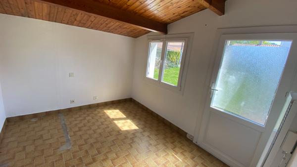 Maison Le Fenouiller