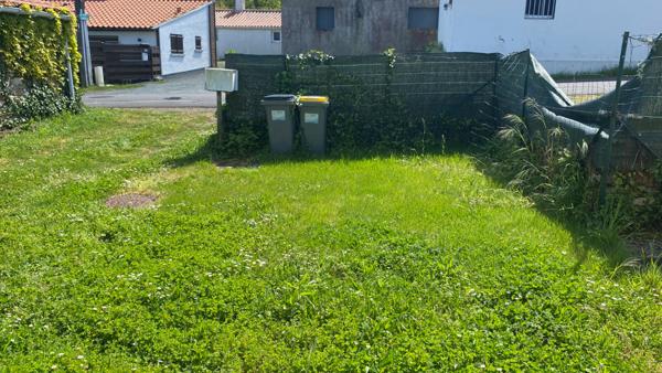 Maison Le Fenouiller