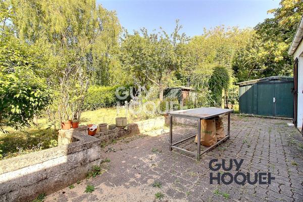 Maison Limeil Brevannes 5 pièce(s)